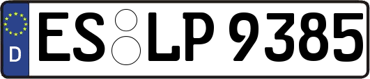 ES-LP9385