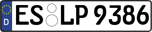 ES-LP9386