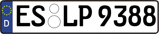 ES-LP9388