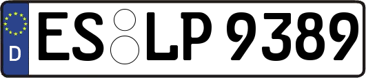 ES-LP9389