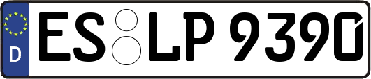 ES-LP9390