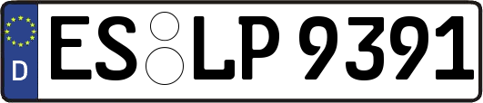 ES-LP9391