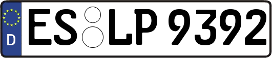 ES-LP9392