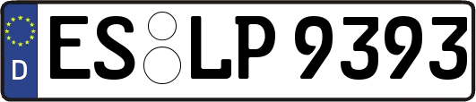 ES-LP9393