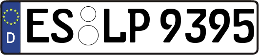 ES-LP9395
