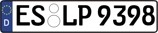 ES-LP9398