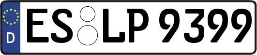 ES-LP9399
