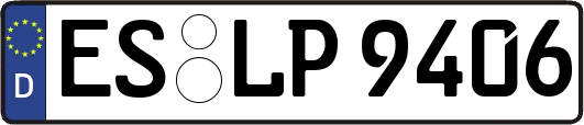 ES-LP9406
