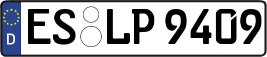 ES-LP9409