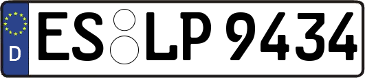 ES-LP9434