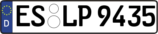 ES-LP9435