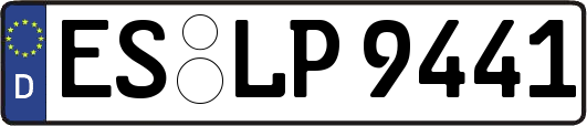 ES-LP9441