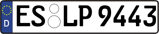 ES-LP9443