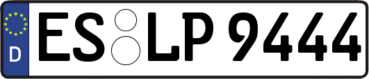 ES-LP9444
