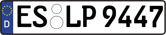 ES-LP9447