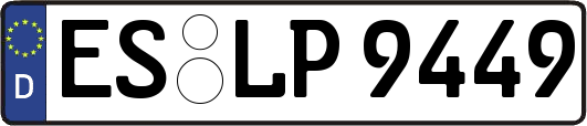 ES-LP9449