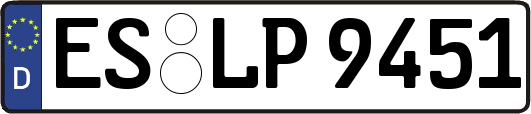 ES-LP9451