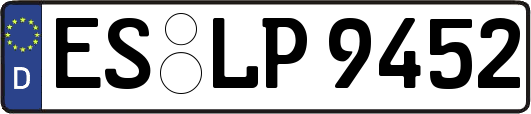 ES-LP9452