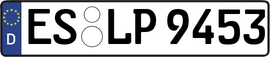 ES-LP9453