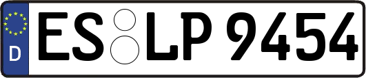 ES-LP9454