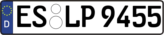 ES-LP9455