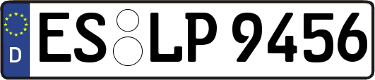 ES-LP9456