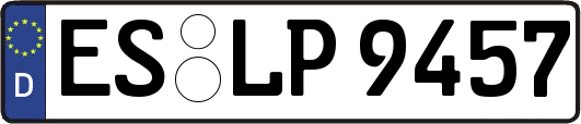 ES-LP9457