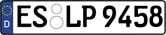 ES-LP9458
