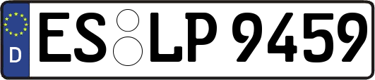 ES-LP9459