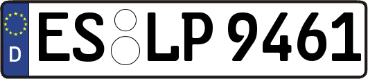 ES-LP9461