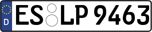 ES-LP9463