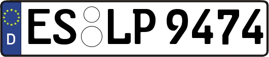 ES-LP9474