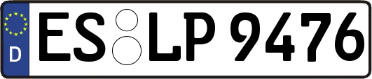 ES-LP9476