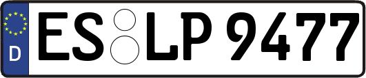 ES-LP9477