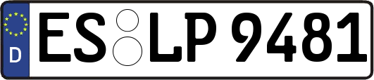 ES-LP9481