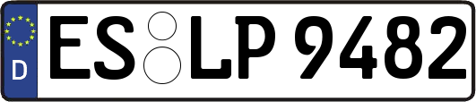 ES-LP9482