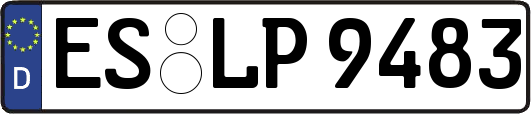 ES-LP9483