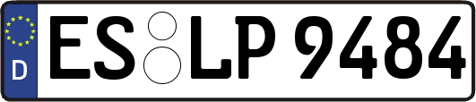 ES-LP9484