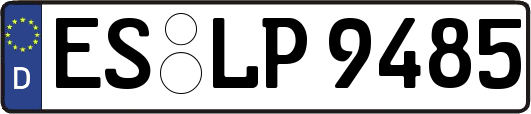 ES-LP9485