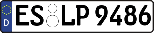 ES-LP9486