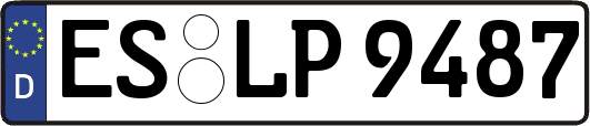 ES-LP9487