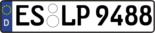 ES-LP9488