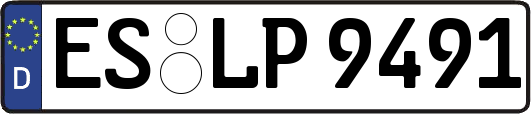 ES-LP9491