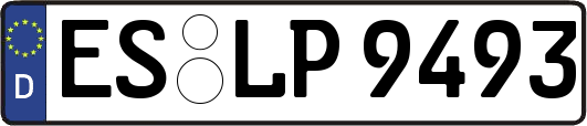 ES-LP9493
