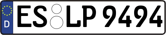 ES-LP9494