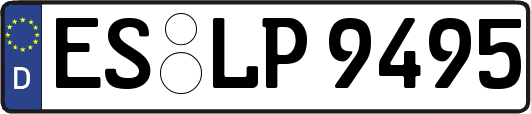 ES-LP9495