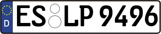 ES-LP9496