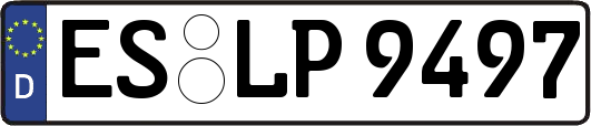 ES-LP9497