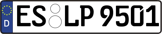 ES-LP9501