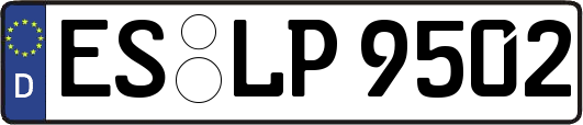 ES-LP9502